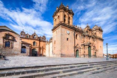 Qué ver en Cuzco