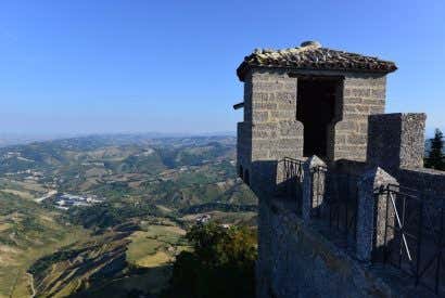 Qué ver en San Marino