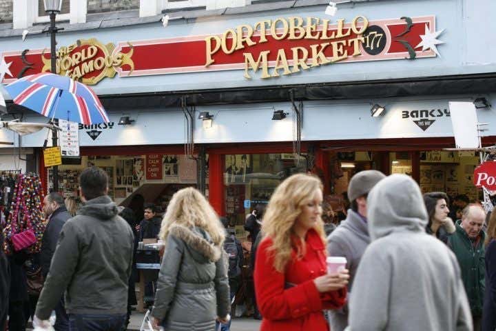Portobello Road