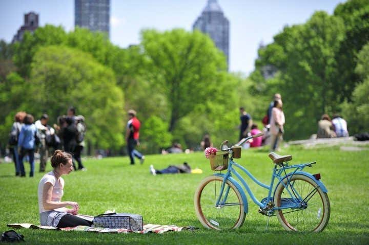 Central Park