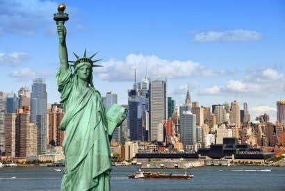 Nueva York en 10 experiencias increíbles