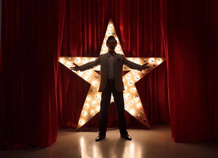 Musical de Broadway