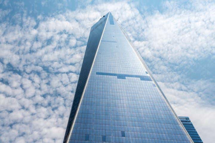 One Trade Center