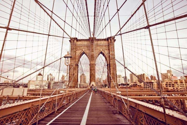 Puente de Brooklyn