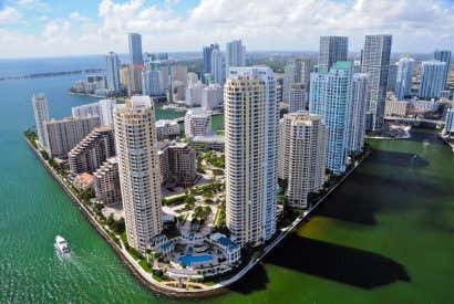 Nueva guía de Miami
