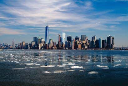 10 curiosidades sobre Nueva York que (probablemente) no conocías
