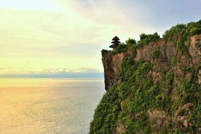 Les plus beaux temples du monde