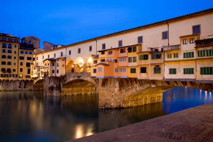 Ponte Vecchio