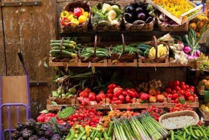 Cuisine du monde : voyage gastronomique