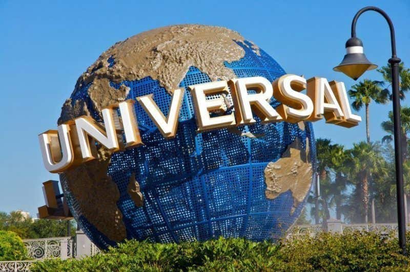 Orlando y sus parques durante 2, 3 o 4 días