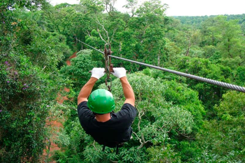 Consejos para un turismo responsable