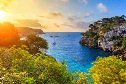 Qué ver en Menorca: 15 lugares para descubrir la isla
