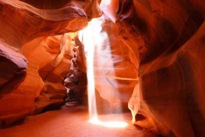Les plus beaux paysages naturels au monde