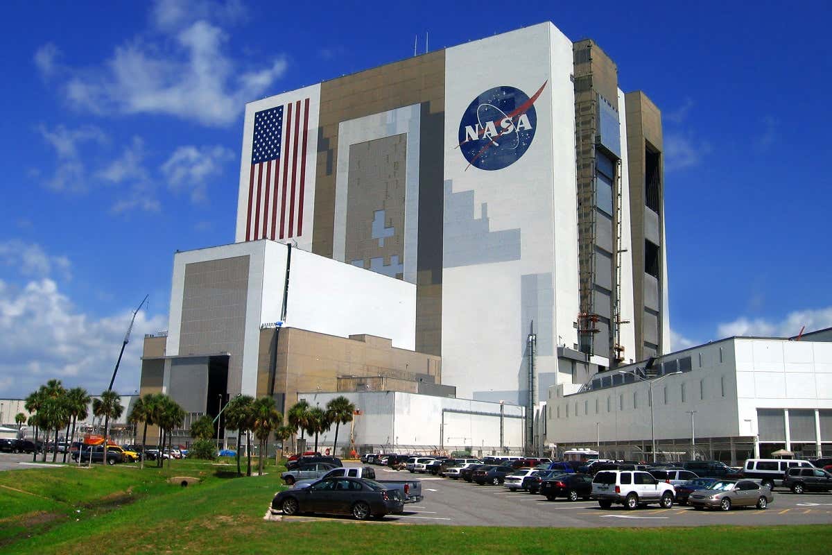 Kennedy Space Center (Florida)