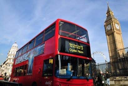 Nos vamos de boda real… ¡a Londres!