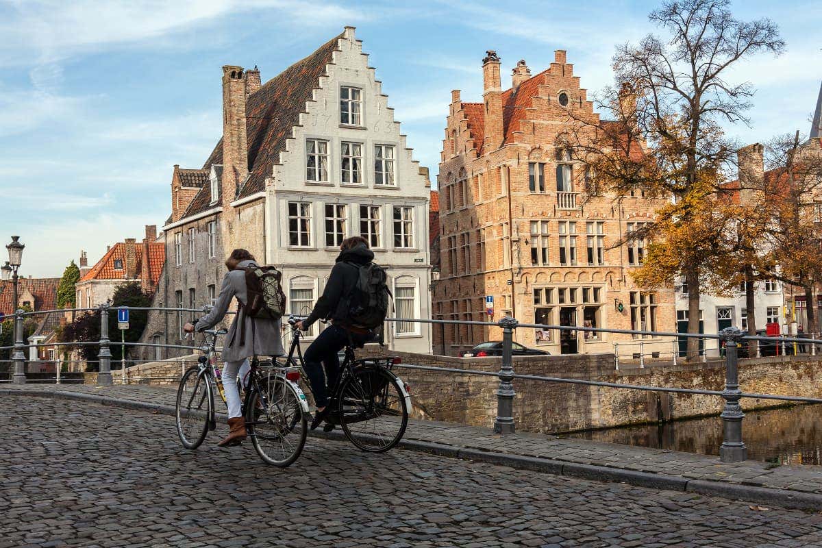 Las mejores ciudades para descubrir Bélgica - Civitatis Magazine