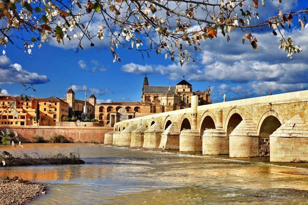 Puente Romano