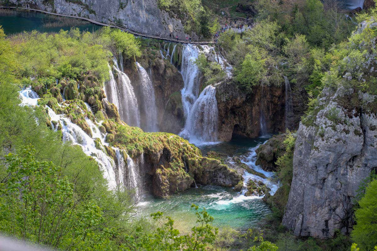 5 parchi nazionali per riscoprire la natura