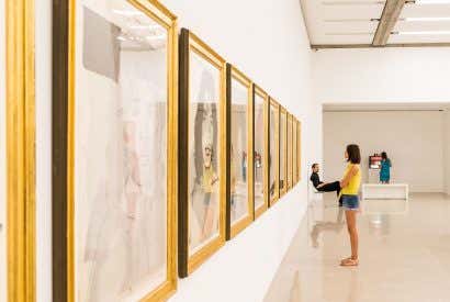 Día Internacional de los Museos: por amor al arte