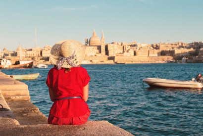 Qué ver en Malta
