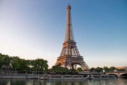 Los mejores destinos de Francia para disfrutar de su día nacional