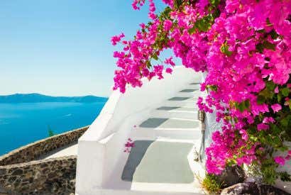 Grecia, un verano de ensueño