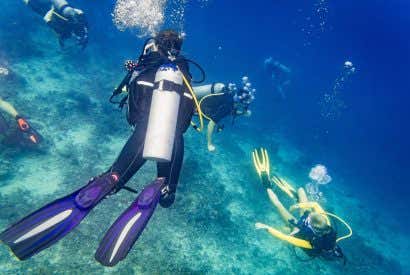 Actividades para realizar durante el verano en Portugal
