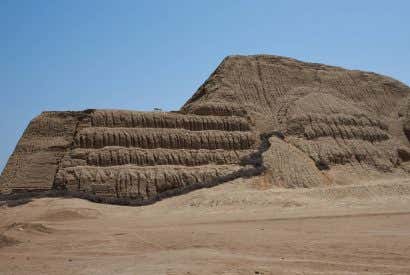Cuatro visitas imprescindibles en el norte de Perú