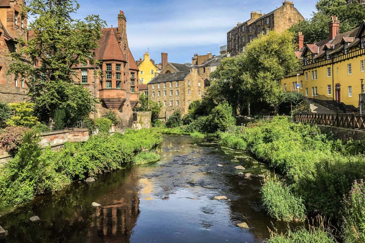 Edimburgo
