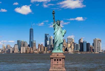 Costa Este de Estados Unidos, ¿por dónde empezar?