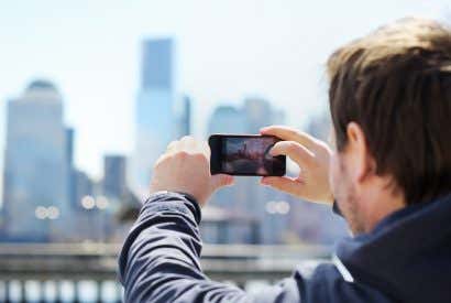 7 destinos para triunfar en Instagram