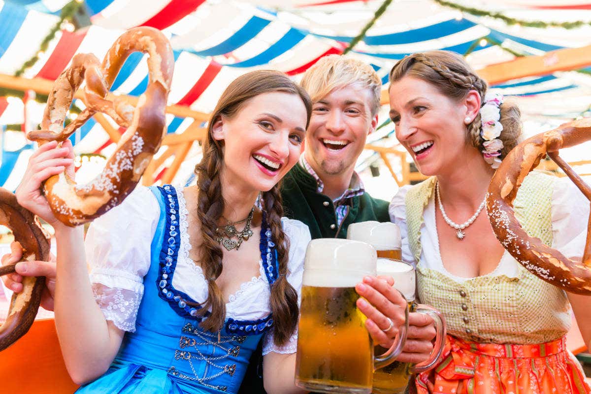 Cómo disfrutar del Oktoberfest alrededor del mundo - Civitatis Magazine