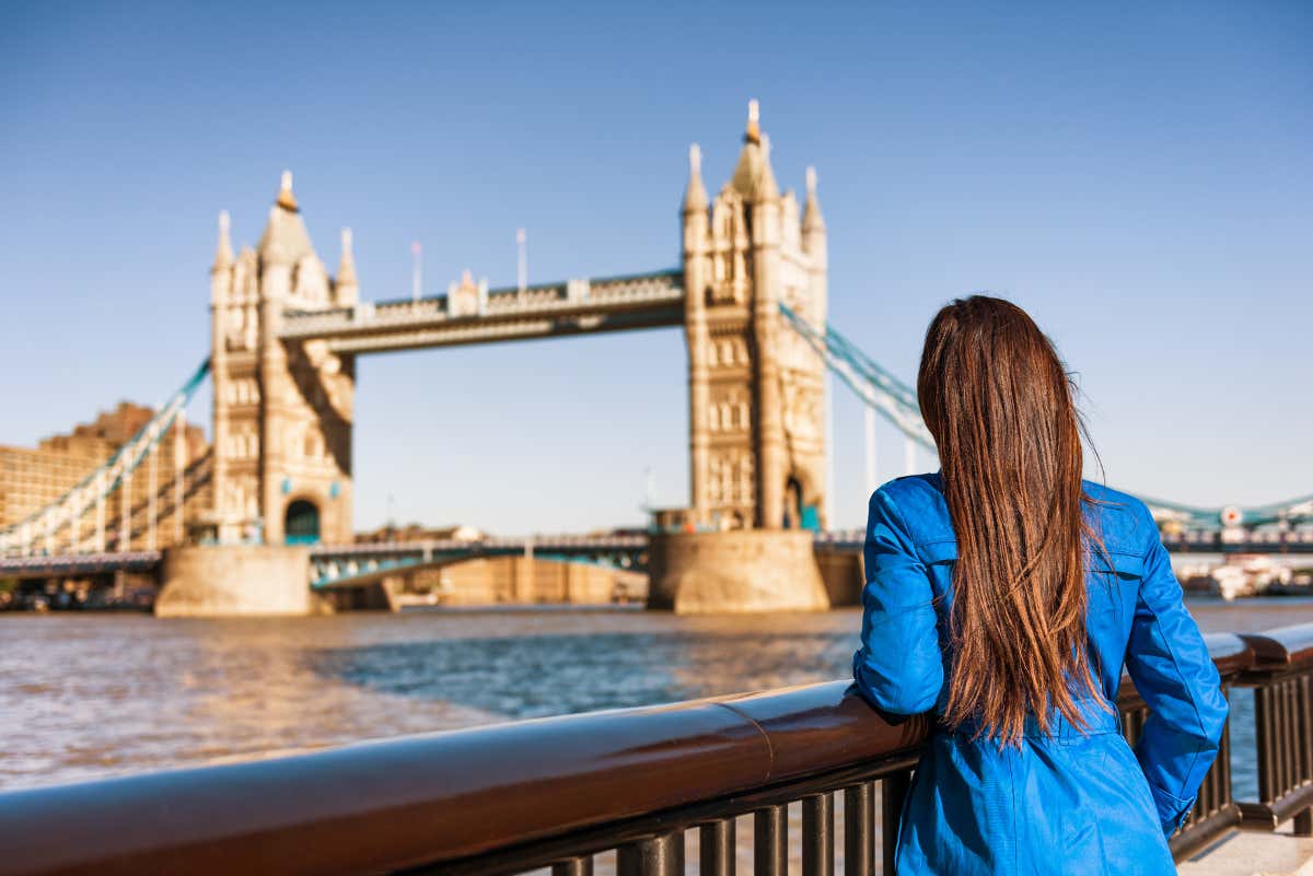 Tower Bridge
