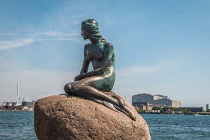 Qué ver en Copenhague