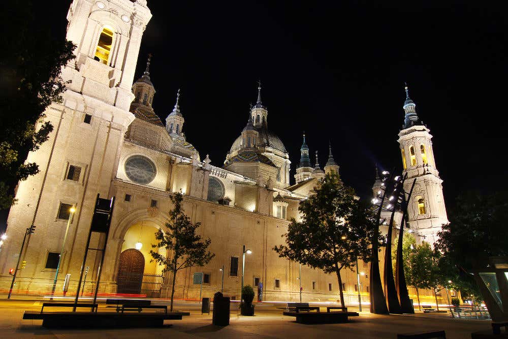 Basílica del Pilar