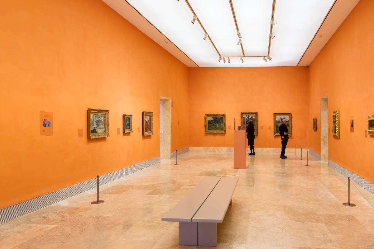 Thyssen-Bornemisza