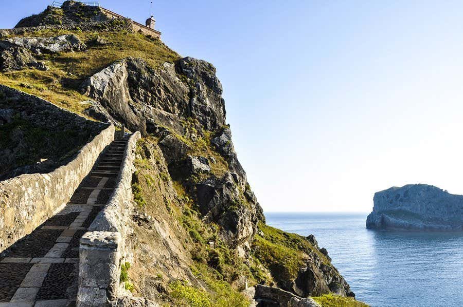 San Juan de Gaztelugatxe