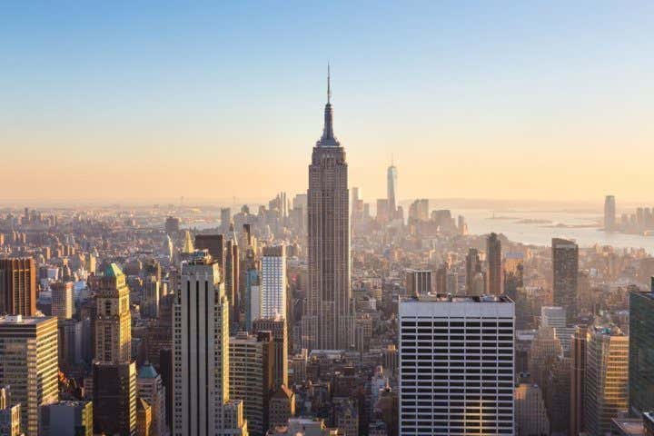 Empire State