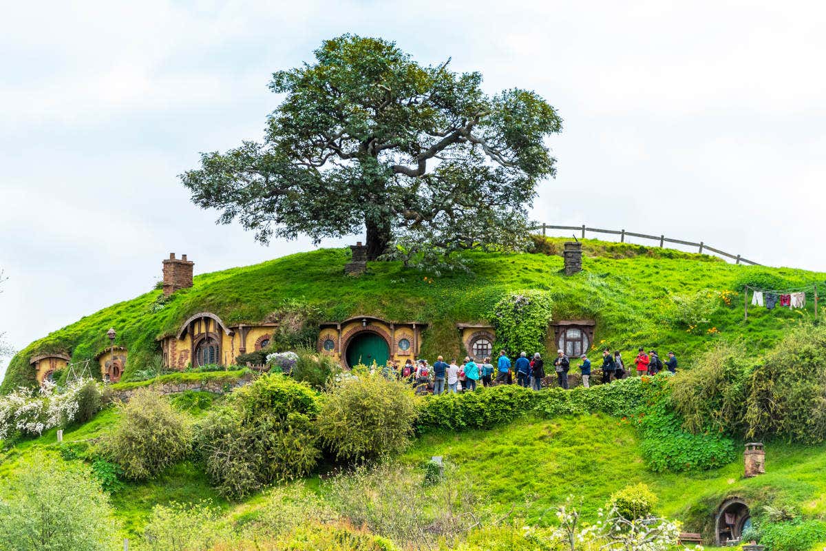 Hobbiton