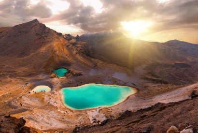 ¿Sabías que…? 10 datos curiosos sobre Nueva Zelanda