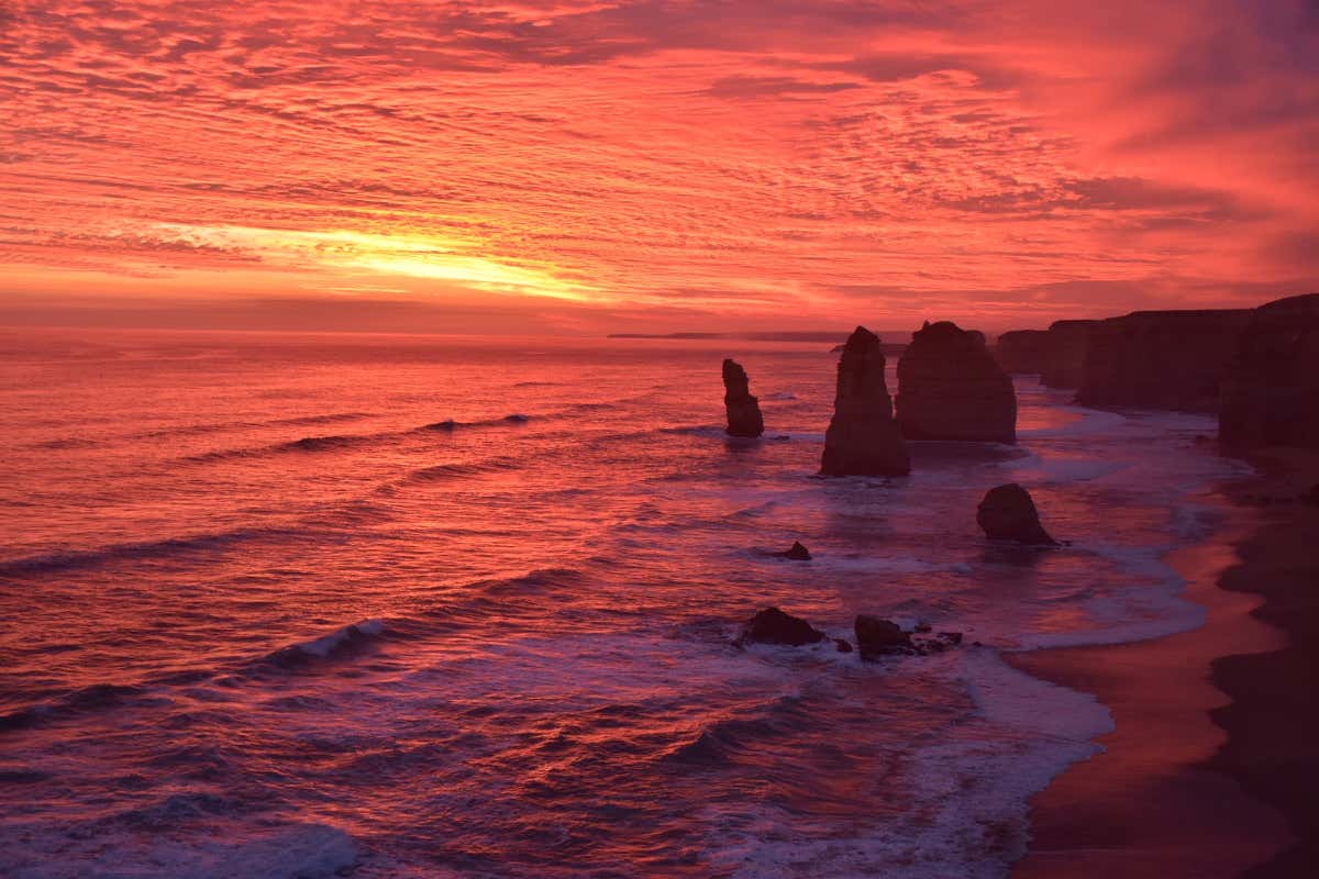 Great Ocean Road
