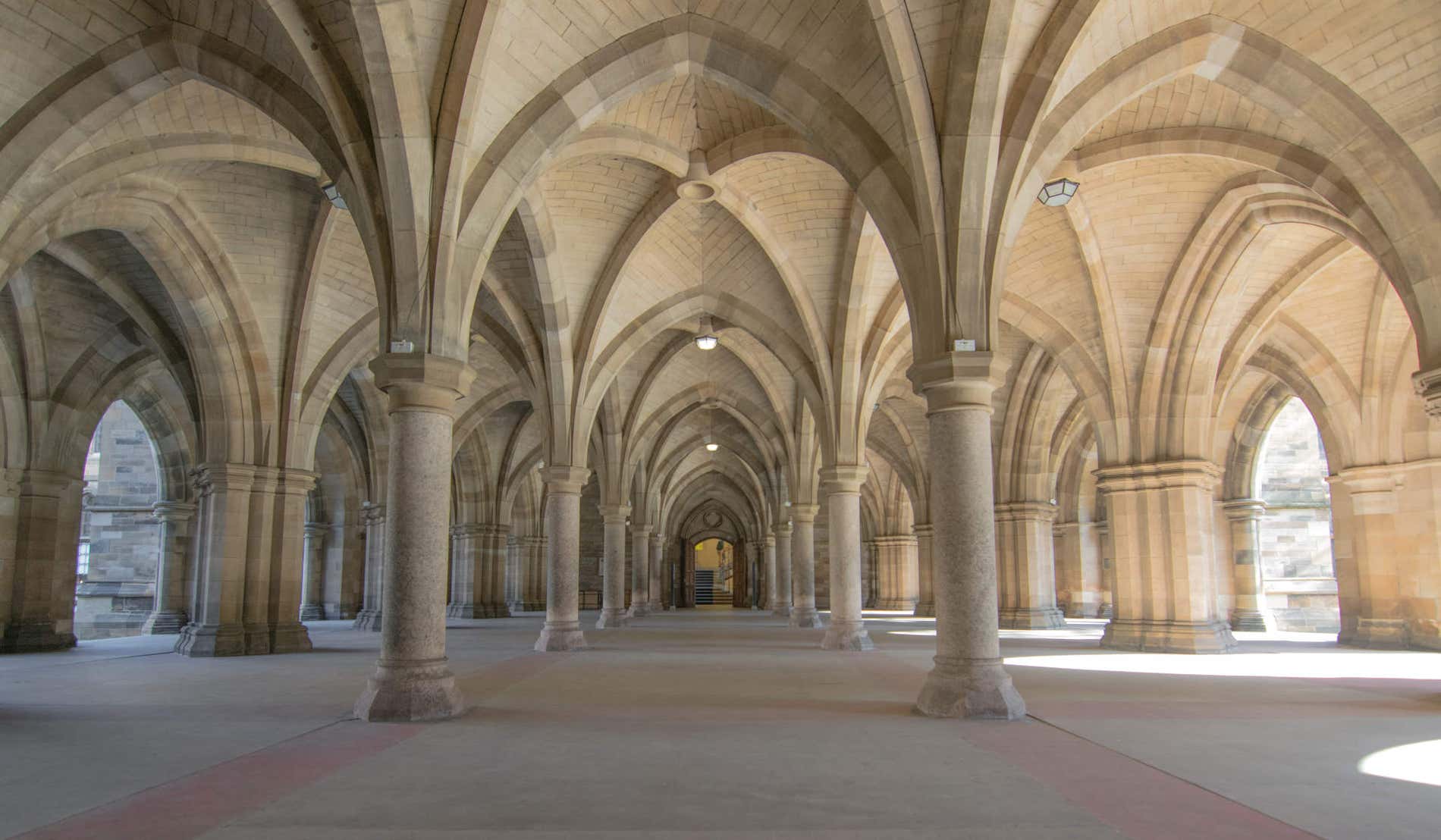 Universidad de Glasgow
