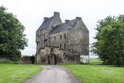Viaja por los escenarios de Outlander con Civitatis