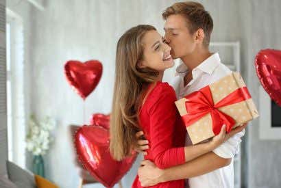 6 destinations romantiques pour la Saint-Valentin