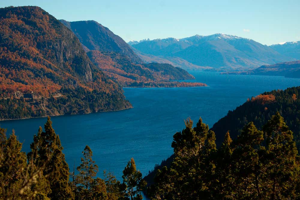 Livre à lire pour voyager en Patagonie