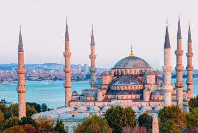 Qué ver en Estambul: 10 imprescindibles