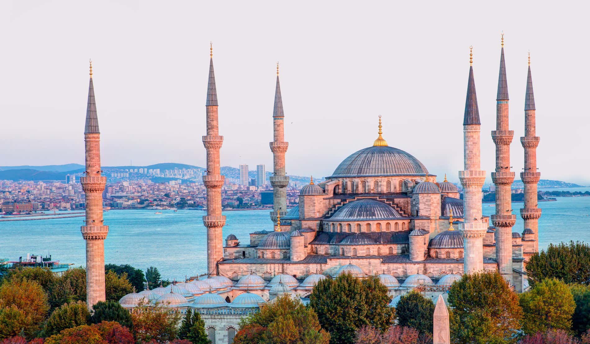 Qué ver en Estambul: 10 imprescindibles