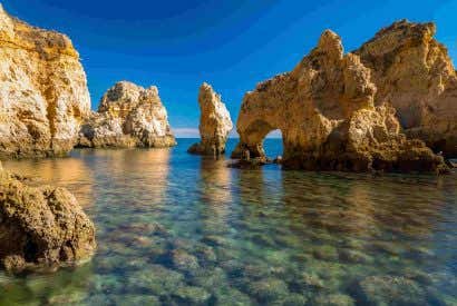 Portugal reabre sus fronteras: 10 visitas imprescindibles
