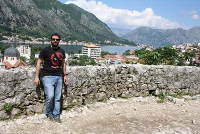 #CivitatisInsider: Raúl Rodríguez, Integration Manager