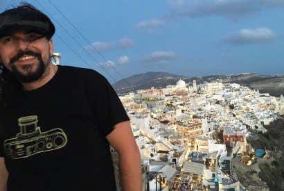 #CivitatisInsider: Fernando Giménez, Head of Design & UX